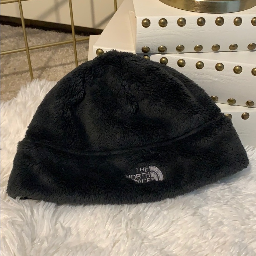 North Face Thermal Beanie